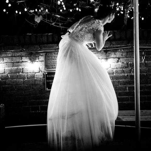 Meet your Posher, Talia - Picture 2 of 3